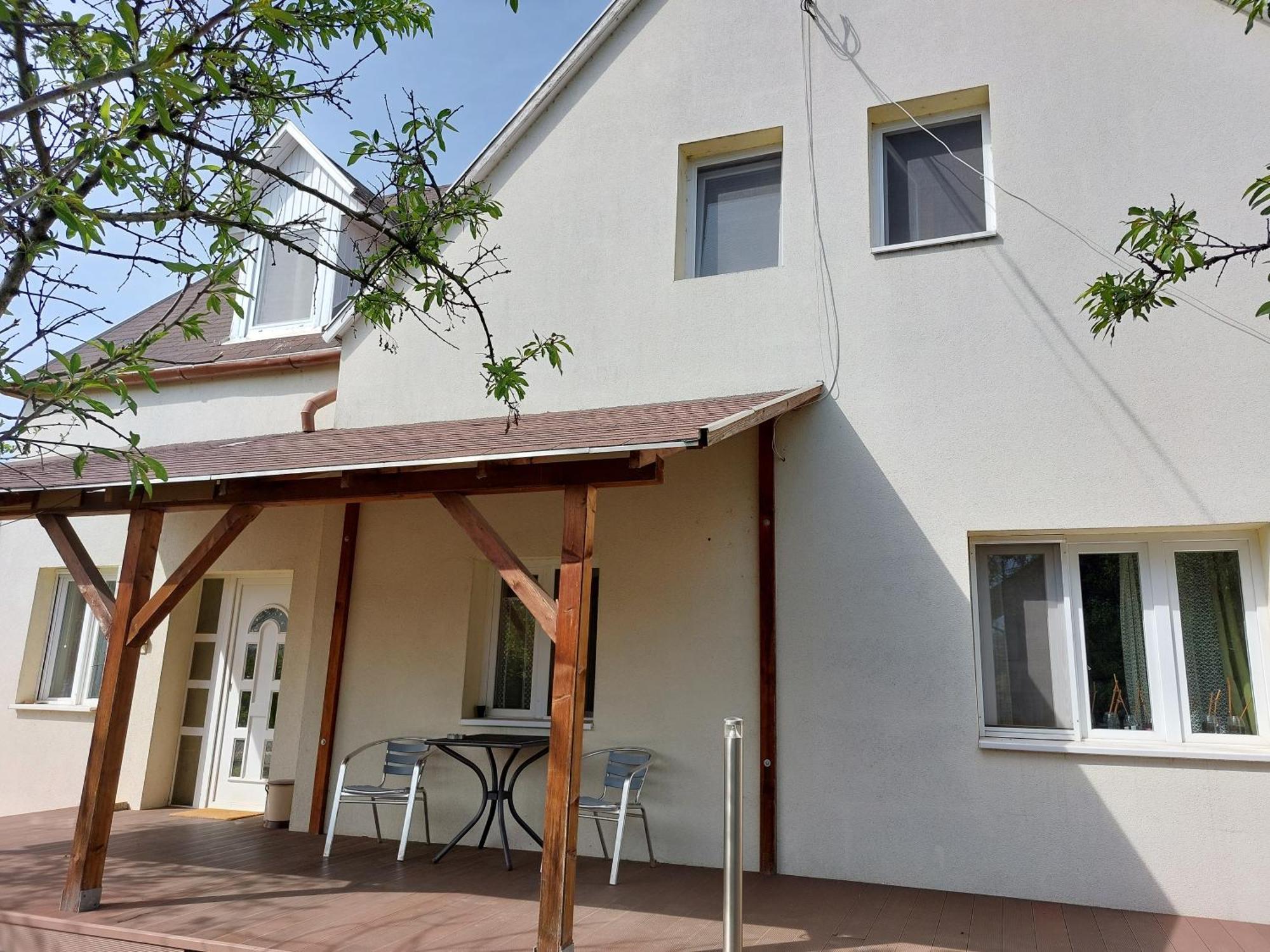 דירות באלאטונפורד Bridgehaus מראה חיצוני תמונה