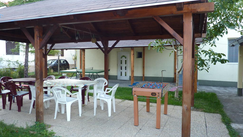 דירות באלאטונפורד Bridgehaus מראה חיצוני תמונה